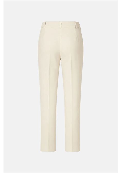 Pantalone dritto a sigaretta MAX MARA Studio | 2626136035600052